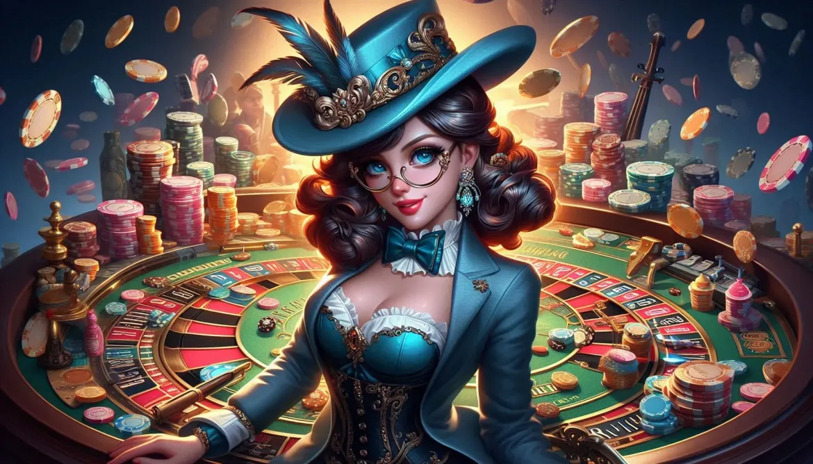 Love Casino